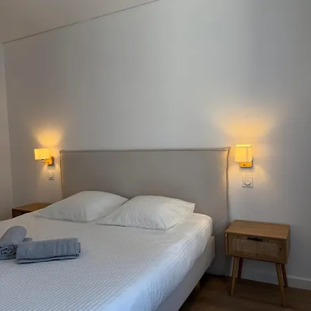 Malo Etoile Proche De La Villa Dunkirk