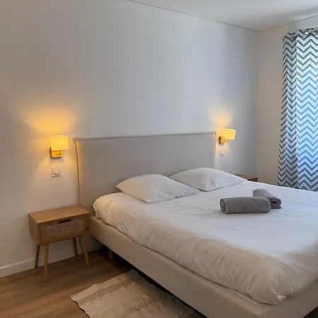 Villa Malo Etoile Proche De La Dunkirk