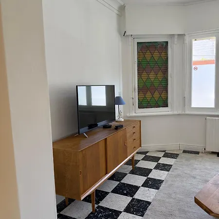 Malo Etoile Proche De La Villa *