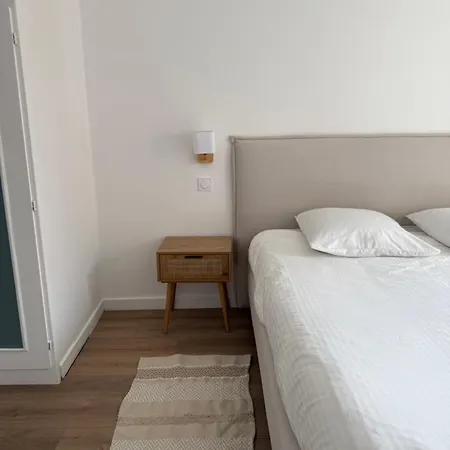 Malo Etoile Proche De La Villa *