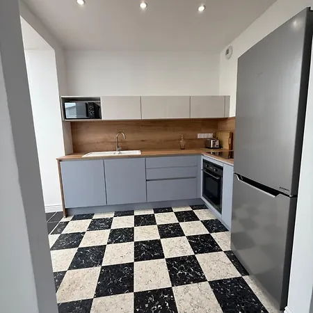 Villa Malo Etoile Proche De La