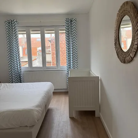 Malo Etoile Proche De La * Dunkirk