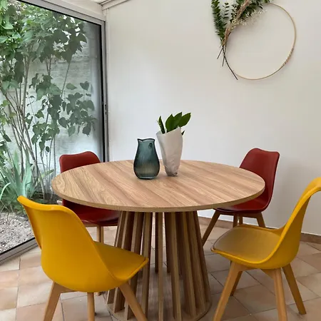 Villa Malo Etoile Proche De La Dunkirk