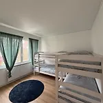 Malo Etoile Proche De La Villa *