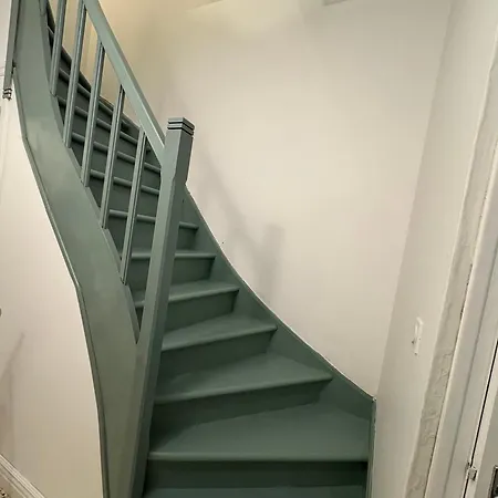 Villa Malo Etoile Proche De La *