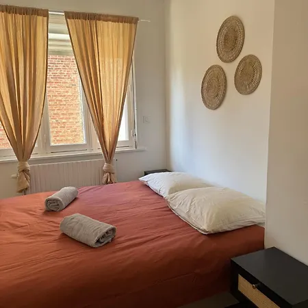 Villa Malo étoile Proche De La Dunkirk