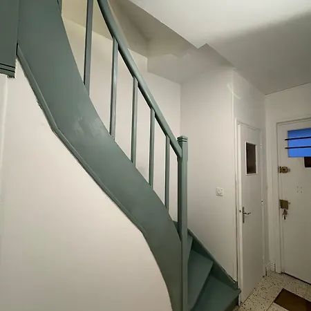 Malo étoile Proche De La