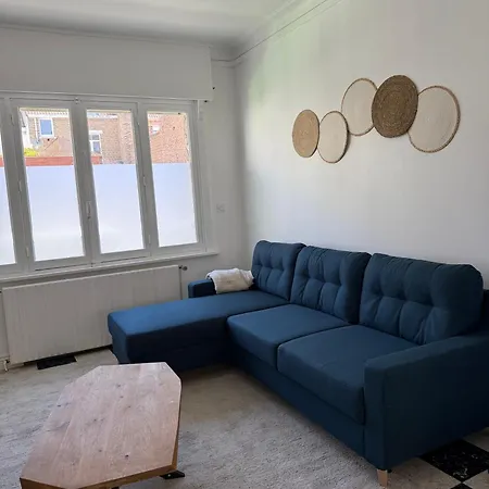 Malo étoile Proche De La * Dunkirk