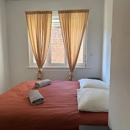 Villa Malo étoile Proche De La