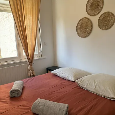 Malo Etoile Proche De La Villa Dunkirk