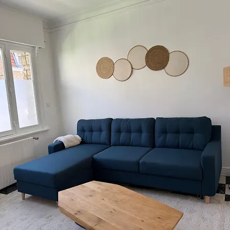 Malo étoile Proche De La