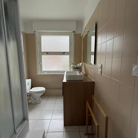 Malo étoile Proche De La Dunkirk