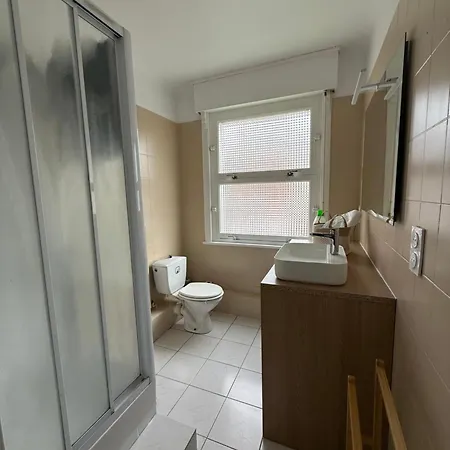 Malo étoile Proche De La Villa