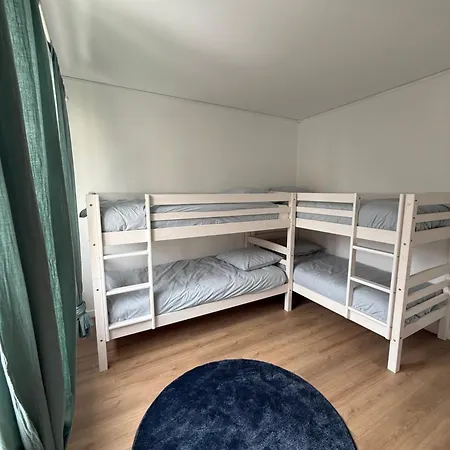 Malo étoile Proche De La Dunkirk