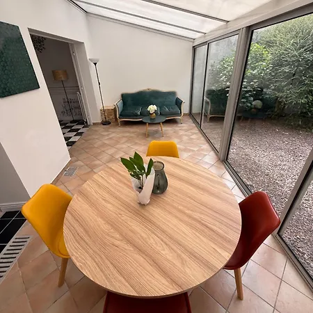 Malo étoile Proche De La Dunkirk