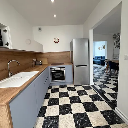 Malo étoile Proche De La Dunkirk