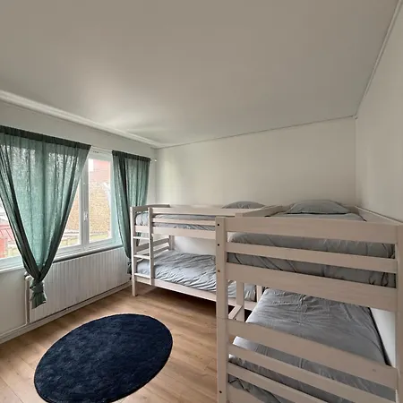 Malo étoile Proche De La Villa *