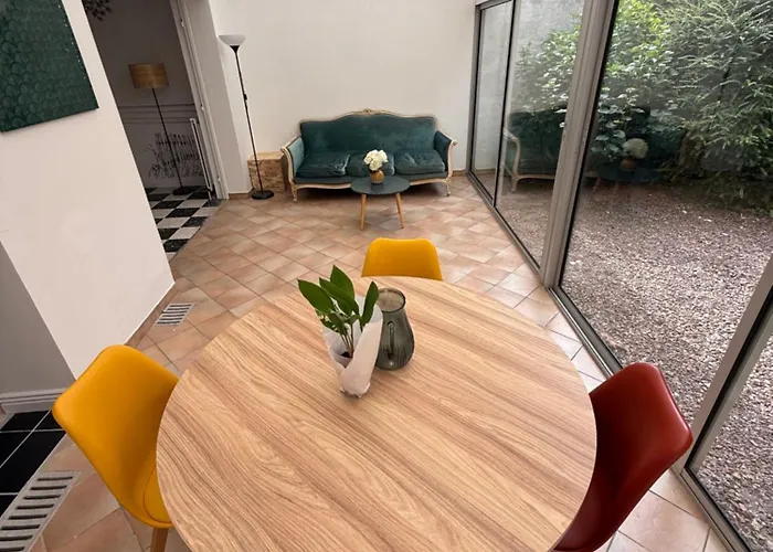 Malo Etoile Proche De La Dunkirk